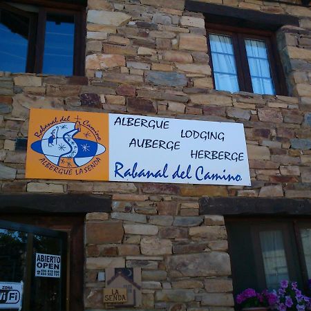 Albergue La Senda Rabanal del Camino Extérieur photo