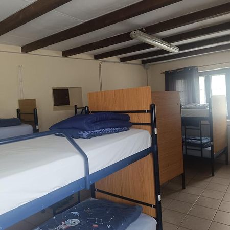 Albergue La Senda Rabanal del Camino Extérieur photo