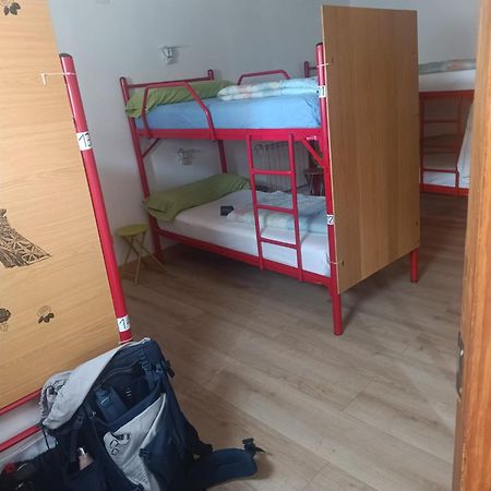 Albergue La Senda Rabanal del Camino Extérieur photo