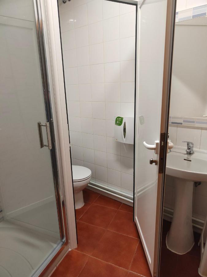 Albergue La Senda Rabanal del Camino Extérieur photo