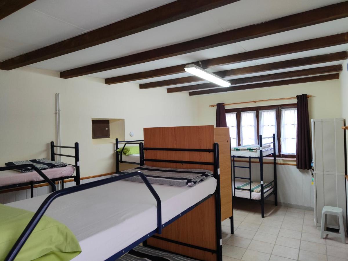 Albergue La Senda Rabanal del Camino Extérieur photo