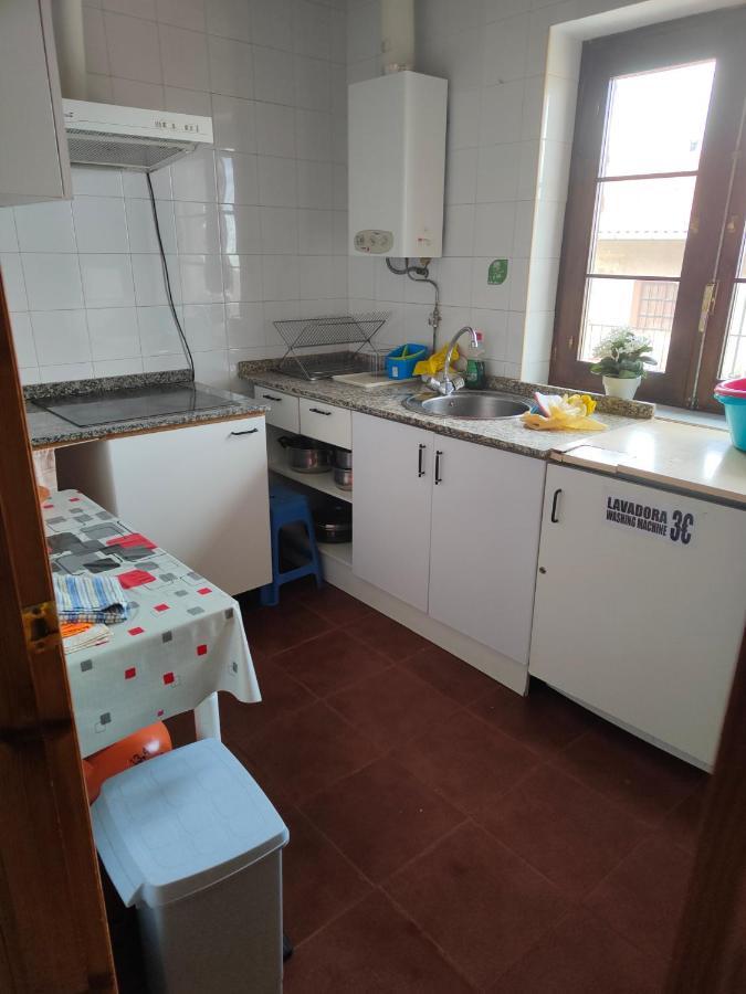 Albergue La Senda Rabanal del Camino Extérieur photo