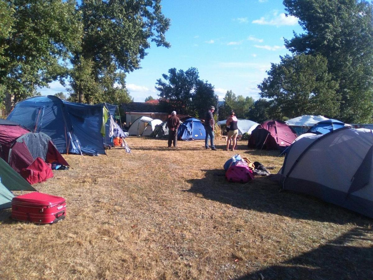 Albergue La Senda Rabanal del Camino Extérieur photo