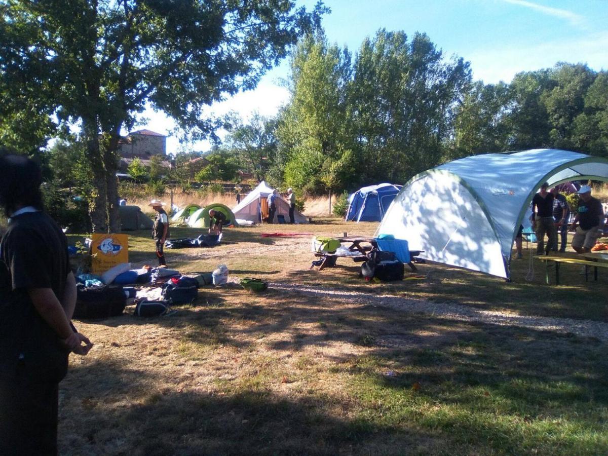 Albergue La Senda Rabanal del Camino Extérieur photo