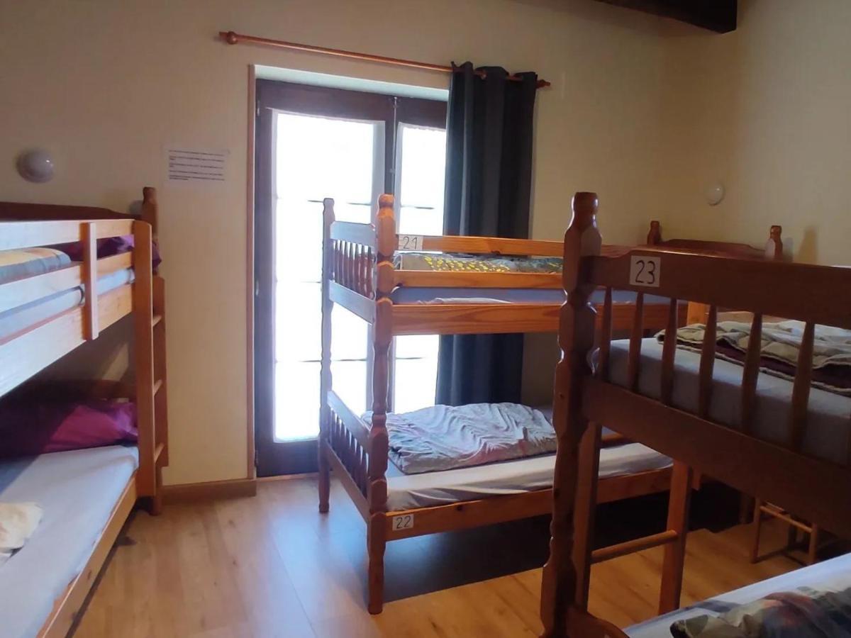 Albergue La Senda Rabanal del Camino Extérieur photo